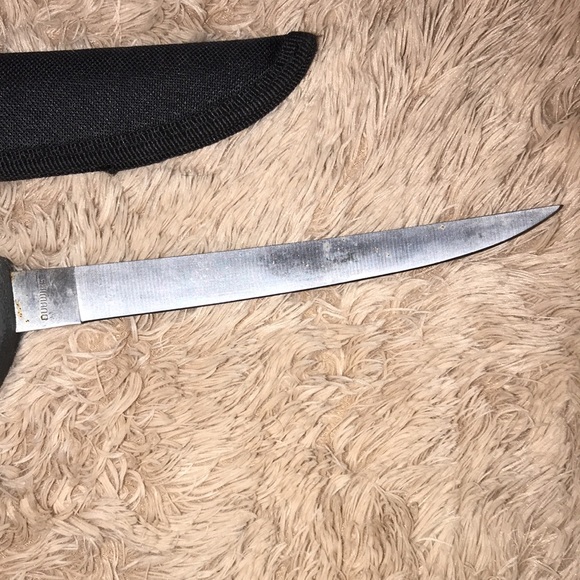 Shimano Fillet Knife 7.5” - Picture 3 of 4